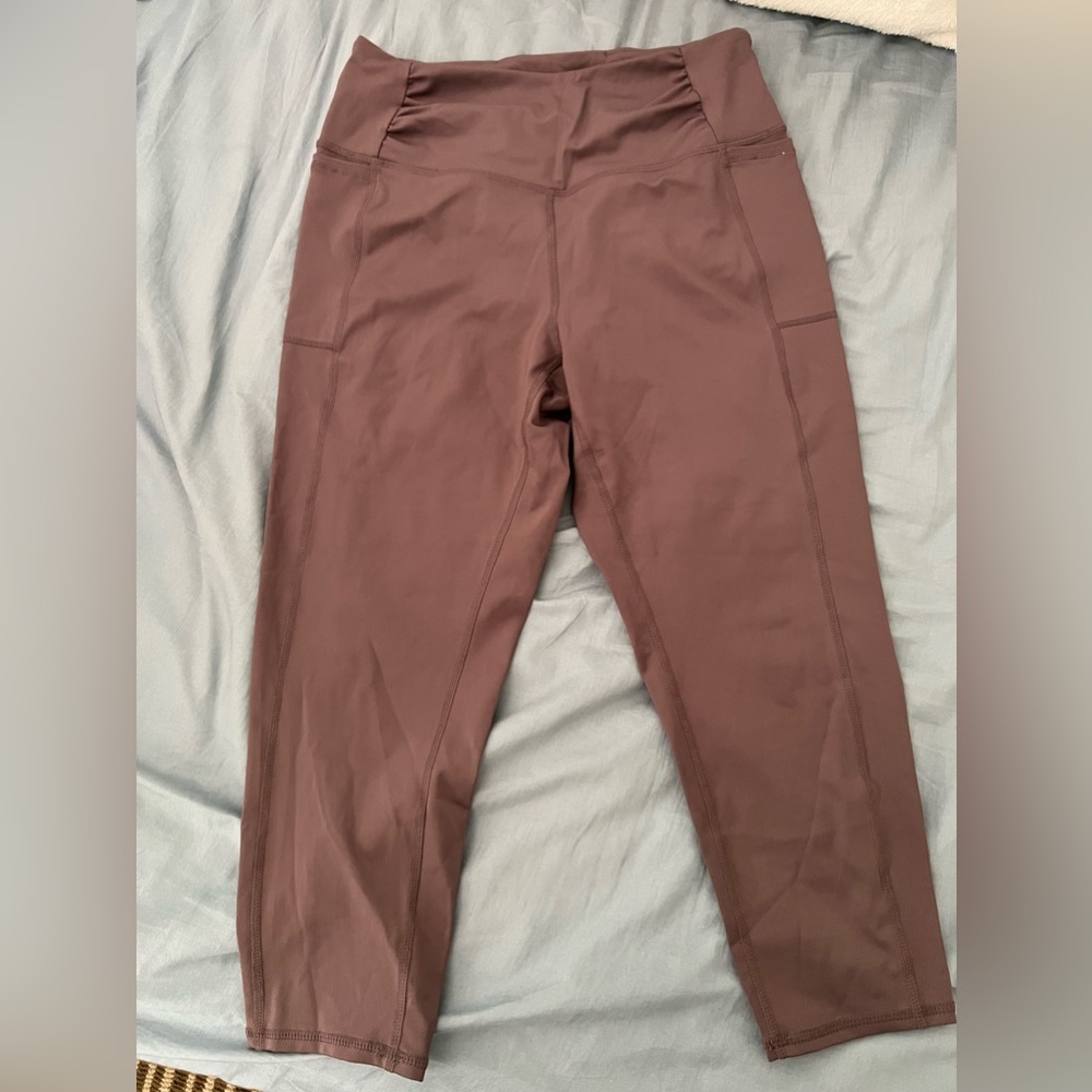 Free people leggings